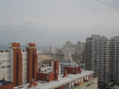 Apartamento ID.868 - Apartamento en Punta del Este, Brava