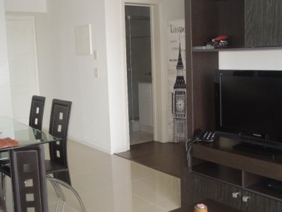 Apartamento ID.868 - Apartamento en Punta del Este, Brava