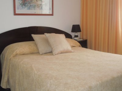 Apartamento ID.868 - Apartamento en Punta del Este, Brava