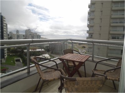 Apartamento ID.937 - AV. CHIVERTA DIVINO !!!!!!