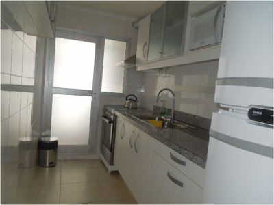 Apartamento ID.937 - AV. CHIVERTA DIVINO !!!!!!