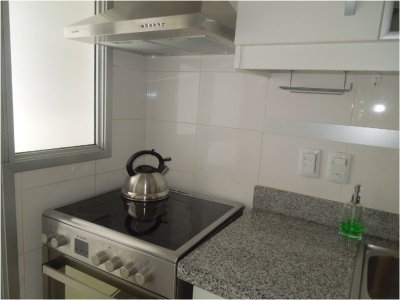 Apartamento ID.937 - AV. CHIVERTA DIVINO !!!!!!
