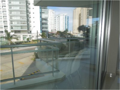 Apartamento ID.966 -  VENTA MANSA PARADA 5 SUNRISE TOWER 