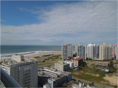 Apartamento ID.995 - ICON BRAVA TOWERS DIVINA VISTA AL MAR