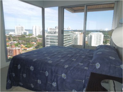 Apartamento ID.995 - ICON BRAVA TOWERS DIVINA VISTA AL MAR