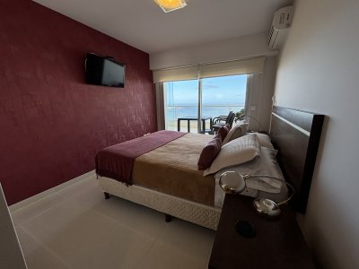 Apartamento ID.446 - Apartamento en Punta del Este, Mansa