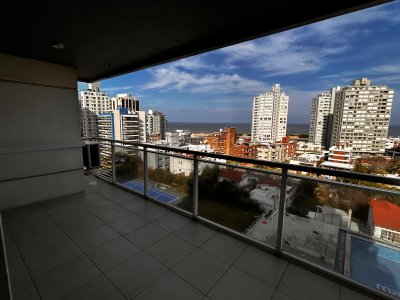 Apartamento ID.977 - Apartamento en Punta del Este, Brava
