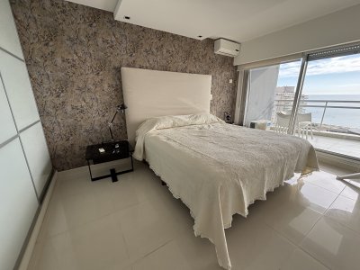Apartamento ID.543 - SUNRISE TOWER PARADA 5 PLAYA MANSA DIVINO ALTISIMO