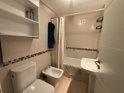 Apartamento ID.1963 - FOREST TOWER 1 PARADA 5 PLAYA BRAVA VENT AY ALQUILER