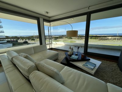 Apartamento ID.542 - Apartamento en Punta del Este, Rincón del Indio