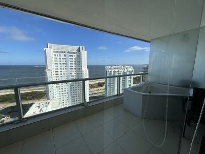 Apartamento ID.446 - Apartamento en Punta del Este, Mansa