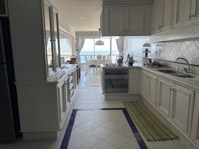 Apartamento ID.2912 - PRIMERA FILA BRAVA VENTA FRENTE AL MAR MAXIMA CATEGORIA