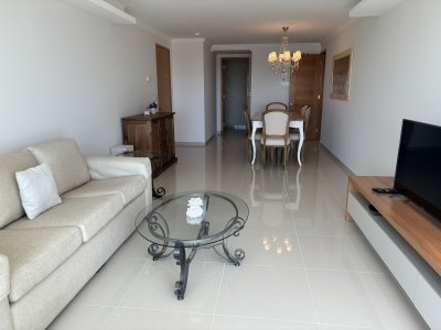 Apartamento ID.2045 - Sunrise Tower mansa parada 5 venta