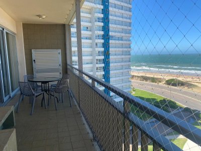 Apartamento ID.2058 - BRAVA FRENTE AL MAR RECICLADO VENTA AIDY GRILL RETASADO 