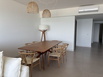 Apartamento ID.1596 - Le Parc III Brava Primera linea brava venta y alquiler