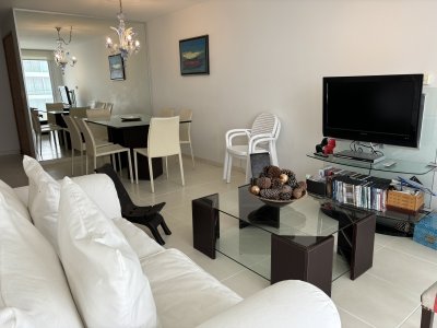 Apartamento ID.2582 - SEASONS TOWER VENTA  MANSA PEGADO A ENJOY CONRAD HOTEL