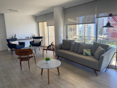 Apartamento ID.2058 - BRAVA FRENTE AL MAR RECICLADO VENTA AIDY GRILL RETASADO 