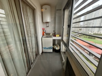 Apartamento ID.2734 - Apartamento en Punta del Este, Brava