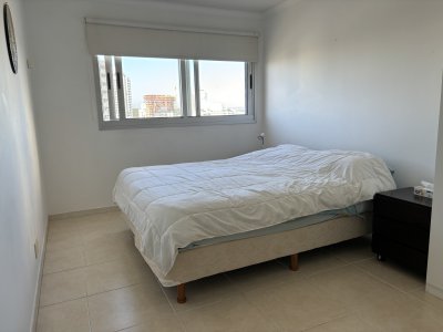 Apartamento ID.218 - AV. CHIVERTA EXCELENTE ALTURA Y ORIENTACION