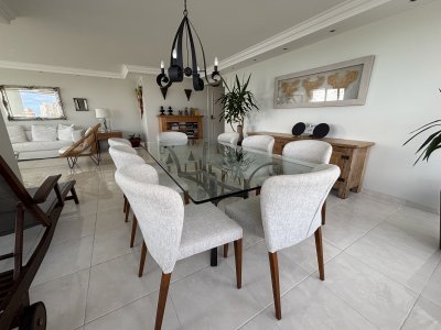 Apartamento ID.2881 - VENTA MILLENIUM TOWER ESQUINERO MANSA