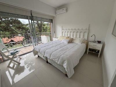 Apartamento ID.2842 -  VENTA ARCOBALENO EDIFICIO PANORAMICO RECICLADO Y RETASADO