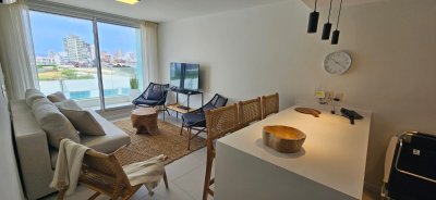 Apartamento ID.1632 - Apartamento en Punta del Este, Mansa