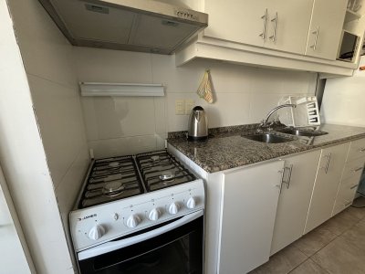 Apartamento ID.763 - VENTA PRIMERA LINEA DE MAR PARADA 3 BRAVA AIDY GRILL