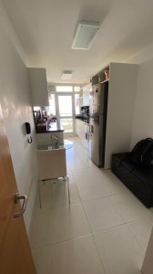 Apartamento ID.2583 - SEASONS TOWER VENTA Y ALQUILER PISO ALTO MANSA