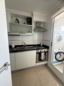 Apartamento ID.2983 - Venta mansa piso alto atrás Enjoy