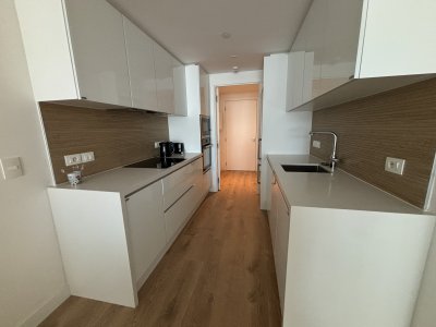 Apartamento ID.2798 - trump tower venta un dormitorio dos baños