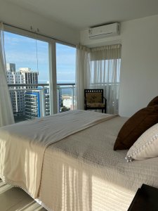 Apartamento ID.730 - Apartamento en Punta del Este, Brava