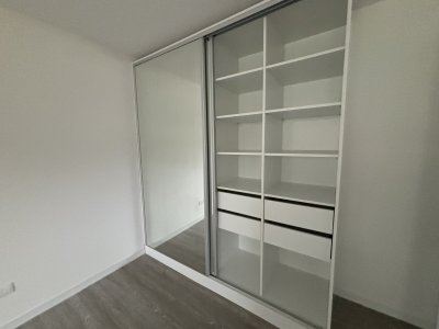 Apartamento ID.2683 - Roosvelt Venta 1 dormitorio 