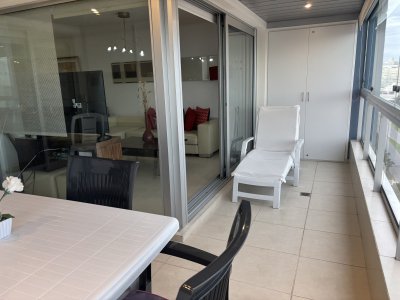 Apartamento ID.3089 - Apartamento en Punta del Este, Mansa