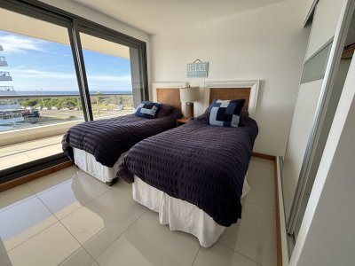 Apartamento ID.2600 - Venta pent house Parada 31
