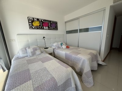 Apartamento ID.542 - Apartamento en Punta del Este, Rincón del Indio