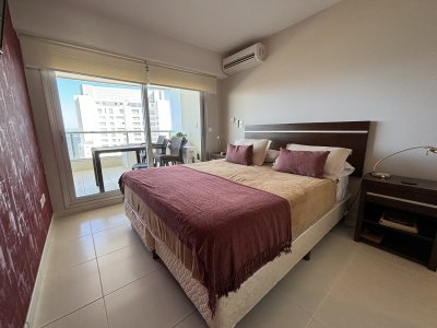 Apartamento ID.446 - Apartamento en Punta del Este, Mansa