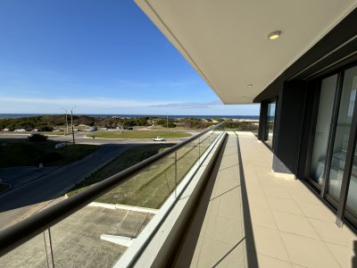 Apartamento ID.542 - Apartamento en Punta del Este, Rincón del Indio