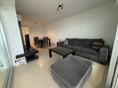 Apartamento ID.226 - Apartamento en Punta del Este, Mansa