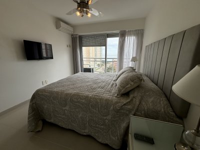 Apartamento ID.2701 - Apartamento en Punta del Este, Mansa