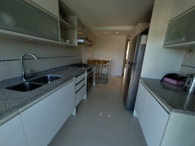 Apartamento ID.2045 - Sunrise Tower mansa parada 5 venta