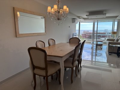 Apartamento ID.2045 - Sunrise Tower mansa parada 5 venta