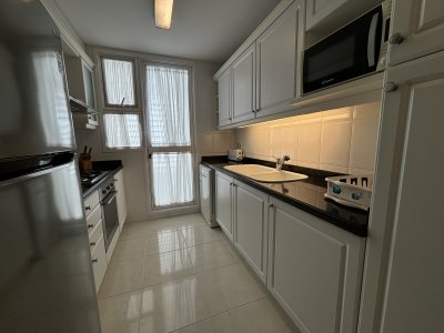 Apartamento ID.2653 - LE JARDIN MANSA VENTA MANSA FRENTE AL MAR