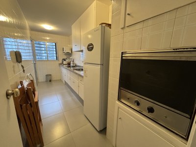 Apartamento ID.2734 - Apartamento en Punta del Este, Brava