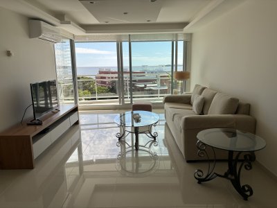 Apartamento ID.2045 - Sunrise Tower mansa parada 5 venta