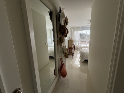 Apartamento ID.2653 - LE JARDIN MANSA VENTA MANSA FRENTE AL MAR