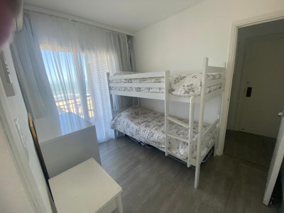 Apartamento ID.2058 - BRAVA FRENTE AL MAR RECICLADO VENTA AIDY GRILL RETASADO 