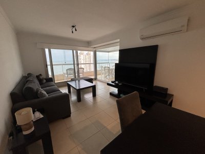 Apartamento ID.226 - Apartamento en Punta del Este, Mansa