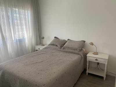 Apartamento ID.2058 - BRAVA FRENTE AL MAR RECICLADO VENTA AIDY GRILL RETASADO 