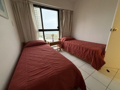 Apartamento ID.2734 - Apartamento en Punta del Este, Brava