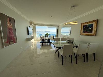 Apartamento ID.255 - Apartamento en Punta del Este, Mansa